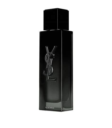 ysl myslf eau de parfum 60ml|ysl myself 60ml.